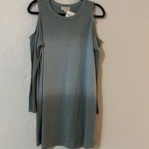Crescent dress NWT